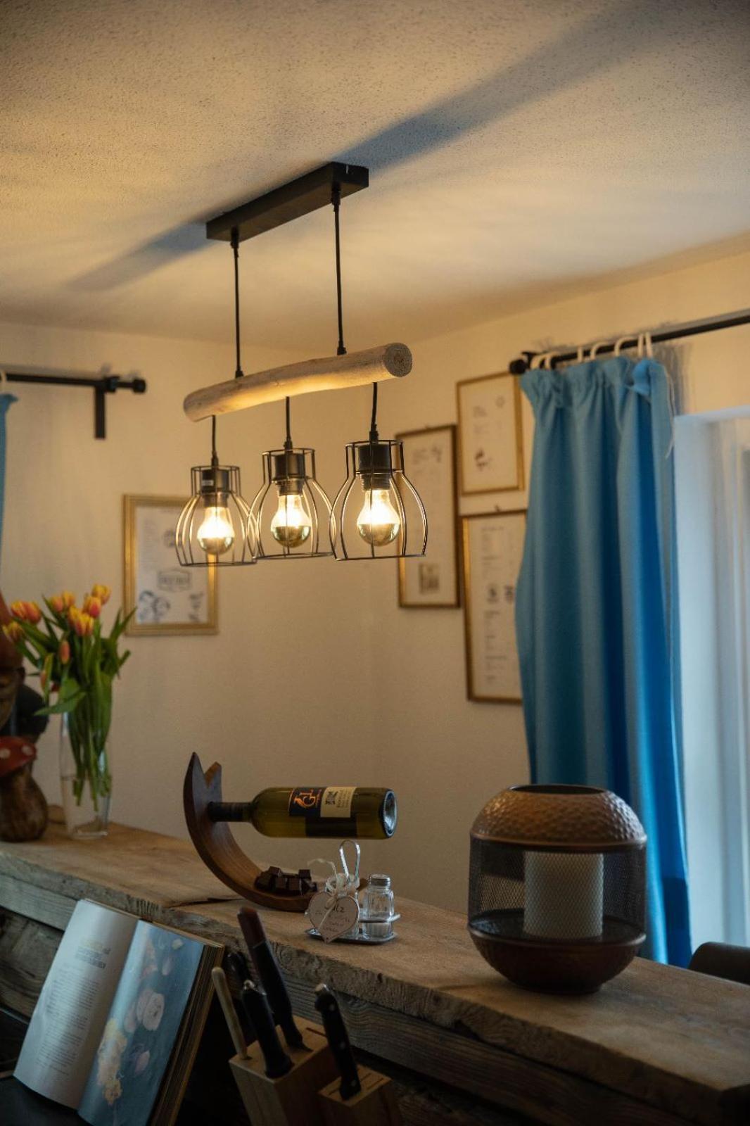 Arlberghaus Rocks Villa Flirsch Ngoại thất bức ảnh